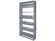 CD RackCG-EA-H|Library Furniture|CD cabinet|Office Furniture