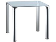 CG-CT015_Office Furniture_Glass Negotiation Table_Conference Table