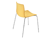 CG-Catifa-46-A_Office Furniture_Plastic Leisure Chair_Modern Chair
