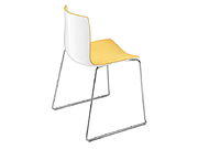 CG-Catifa-46_Office Furniture_Plastic Leisure Chair_Modern Chair
