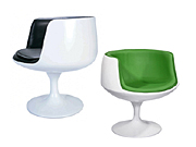 CG-Cup-Chair_Office Furniture_Plastic Leisure Chair_Modern Chair