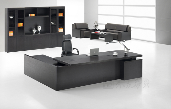Office Desk|Classical Executive Desk|Office Furniture|High-grade Executive Desk|ʵľ���̨|ʵľ�����|���̨|�����|�ܲ�̨|�ܾ���̨ CG-D0132