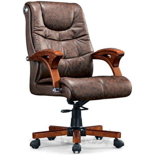 Office Chair|Classical Medium Back Chair|Office Furniture|Traditional Medium Back Chair|�칫�Σ��а��� CG-D153