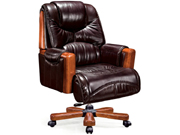 Traditional Medium Back ChairCG-D254|Office Chair|Classical Medium Back Chair|Office Furniture