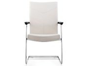 Leather Conference Chair