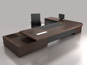 High-grade Executive Desk