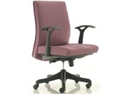 Medium Back Chair
