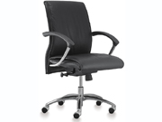 Medium Back Chair