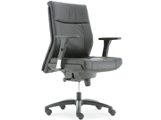 Medium Back ChairCG-D7511_Office Furniture_Fashion Medium Back Chair_Office Chair
