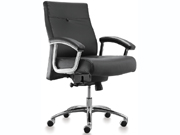 Medium Back Chair