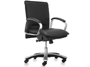 Medium Back ChairCG-D793_Office Furniture_Fashion Medium Back Chair_Office Chair