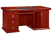 Solid Wood Staff DeskCG-D806016S_Office Furniture_Solid Wood Staff Desk_Office Desk