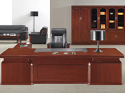 High-grade Executive Desk