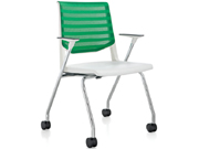 Mesh Training ChairCG-D929F_Office Furniture_Mesh Training Chair_Training Furniture