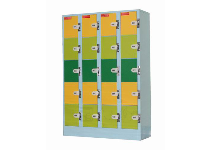 Steel Furniture|Lockers|Office Furniture|24-doors Coin-operated storage cabinet|�Ĵ��Ͷ�ҼĴ�񣬴���� CG-DEP09