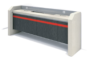 Bank FurnitureCG-DSG-T04_Office Furniture_Bank Furniture_Financial Fourt Furniture