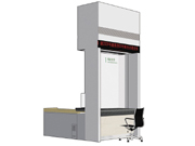 Bank FurnitureCG-DSY-T05_Office Furniture_Bank Furniture_Financial Fourt Furniture