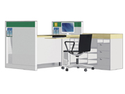 Bank FurnitureCG-DSY-T11_Office Furniture_Bank Furniture_Financial Fourt Furniture