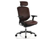 Leather Executive Chair
