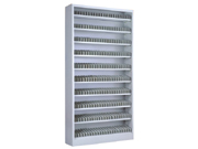 10 level CD cabinetCG-EA-10|Library Furniture|CD cabinet|Office Furniture