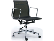 Mesh Medium Back Chair