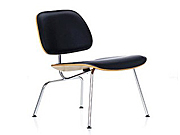 Leather Leisure ChairCG-Eames-03|Modern Chair|Leather Leisure Chair|Office Furniture