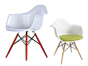 Dining ChairCG-Eames-four|Modern Chair|Dining Chair|Office Furniture