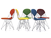 Steel wire Leisure ChairCG-Eames-wire|Modern Chair|Steel wire Leisure Chair|Office Furniture