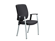 CG-F01E_Office Furniture_Fabric Training Chair_Training Furniture