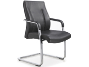 Leather Conference Chair