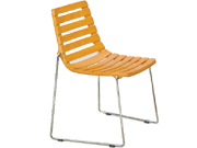 CG-F101_Office Furniture_Bent Wood Dining Chair_Dining Furniture