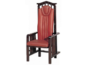 Court ChairCG-F19H|Financial Fourt Furniture|Court Chair|Office Furniture