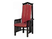 Court ChairCG-F20H|Financial Fourt Furniture|Court Chair|Office Furniture