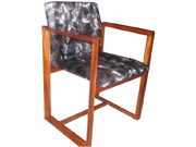 CG-F333|Dining Furniture|Solid Wood Dining Chair|Office Furniture
