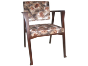 CG-F335|Dining Furniture|Solid Wood Dining Chair|Office Furniture