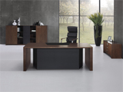 Fashion Executive DeskCG-FEB-1117_Office Furniture_Fashion Executive Desk_Office Desk
