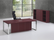 Fashion Executive DeskCG-FEB-1122_Office Furniture_Fashion Executive Desk_Office Desk