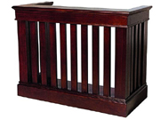 Court furnitureCG-FYSPT-7|Financial Fourt Furniture|Court Trial Table|Office Furniture