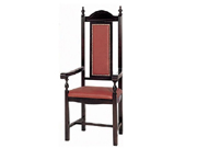 Court Chair CG-FYZY-1
