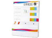 3G Display cabinetCG-G12_Office Furniture_Bank Furniture_Financial Fourt Furniture