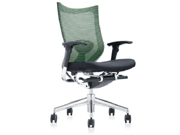 Mesh Medium Back Chair
