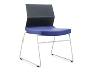 Conference ChairCG-G1763|Office Chair|Fabric Conference Chair|Office Furniture