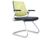 Mesh Conference ChairCG-G1797E|Office Chair|Mesh Conference Chair|Office Furniture