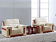 VIP Reception Sofa