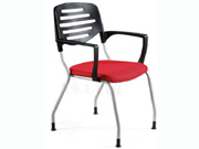 Mesh Conference Chair CG-GO906C