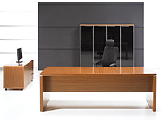 Fashion Manager DeskCG-HENG2-01_Office Furniture_Fashion Manager Desk_Office Desk