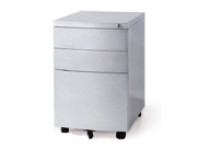 3-drawer bottom cabinet with top planeCG-HM-518A_Office Furniture_Steel Cabinet_Steel Furniture