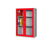 Steel Filing CabinetCG-HSH-182|Steel Furniture|Common edge cabinet|Office Furniture