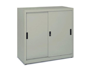 moving door floor cabinet CG-HX-C89B