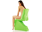 He & she chairCG-He-&-she-chair|Modern Chair|Plastic Leisure Chair|Office Furniture